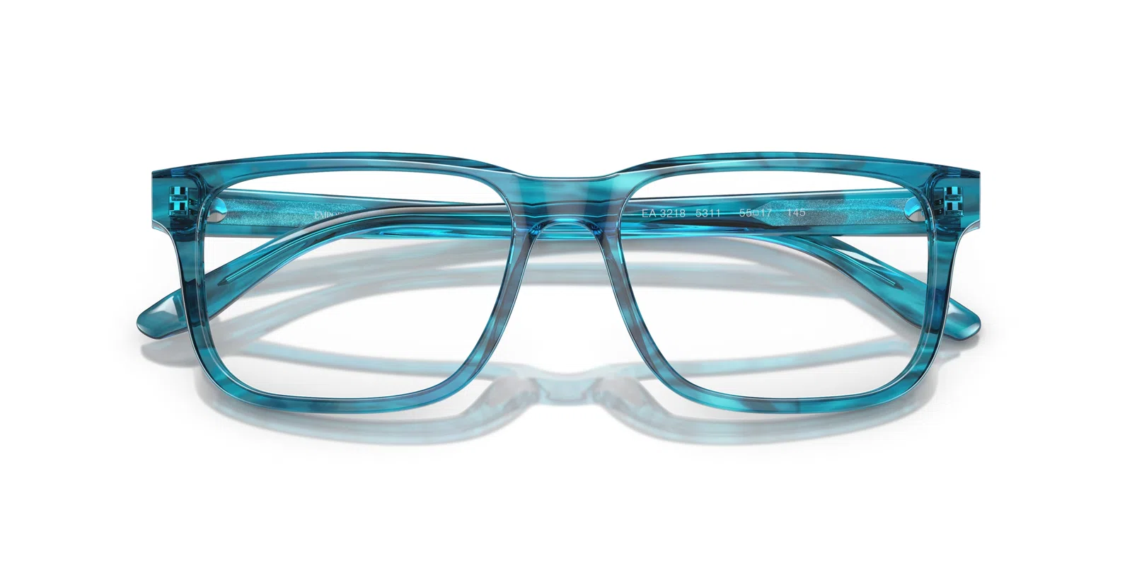 Emporio Armani 3218 Eyeglasses - view 37